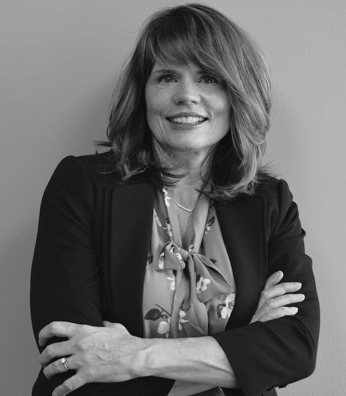 Gina Miller